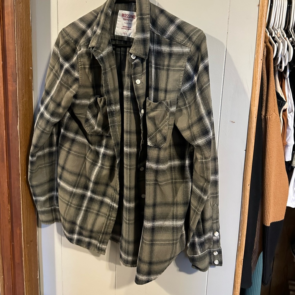 Flannel